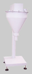 AUGER FILLER - SAF Serie